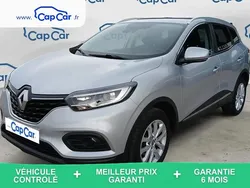 Utilisé 2020 Renault Kadjar Business SUV | 12 490 € (Prix juste)