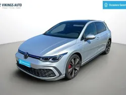 VW Golf VIII