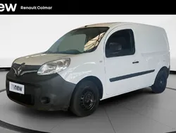 Blanc Utilisé 2019 Renault Kangoo Monospace | 11 299 €