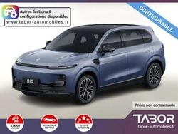 Bleu Nouvelle 2025 Leapmotor B10 SUV | 29 433 €