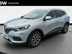 Gris Utilisé 2021 Renault Kadjar LIMITED SUV | 21 490 € (Prix juste)