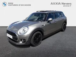 Utilisé 2019 Mini ONE Citadine | 18 890 € (Prix juste)
