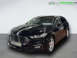 Utilisé 2022 Ford Mondeo Break | 29 400 € (Prix juste)