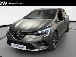 Gris Utilisé 2023 Renault Clio V Techno Citadine | 15 490 €