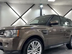 Utilisé 2011 Land Rover Range Rover HSE SUV | 14 990 €