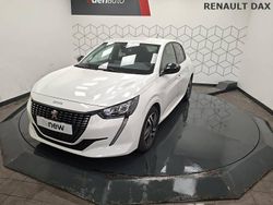 Utilisé 2022 Peugeot 208 Allure Citadine | 14 290 € (Bon prix)