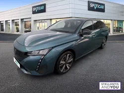 Utilisé 2023 Peugeot 308 Active Break | 25 990 € (Prix juste)