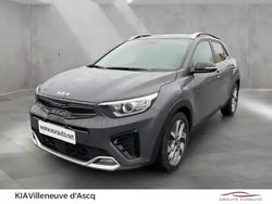 Blanc Occasion 2022 Kia Stonic GT-Line SUV | 16 990 € (Prix juste)