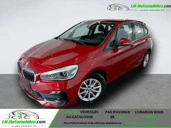 Utilisé 2019 BMW 220 Sport Line Break | 23 900 € (Prix juste)