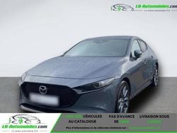 Utilisé 2022 Mazda 3 Selection Berline | 25 600 € (Bon prix)