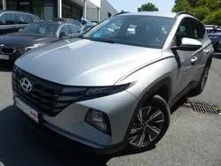 Gris Utilisé 2021 Hyundai Tucson SUV | 25 990 € (Bon prix)