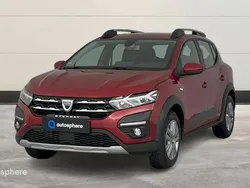 Utilisé 2022 Dacia Sandero Comfort Citadine | 15 499 € (Prix juste)