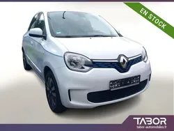 Blanc Utilisé 2022 Renault Twingo Intens Citadine | 11 688 € (Prix juste)