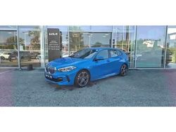 Bleu Utilisé 2023 BMW 118 Comfort Edition Citadine | 26 490 € (Bon prix)