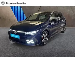 Utilisé 2021 VW Golf VIII GTE | 27 480 € (Prix juste)