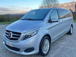 Occasion 2018 Mercedes V220 Monospace | 18 000 €