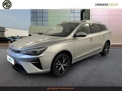 Utilisé 2023 MG MG5 EV Luxury Break | 25 990 € (Prix cher)