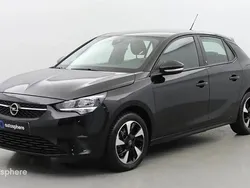 Orange Utilisé 2023 Opel Corsa-e Edition Citadine | 15 499 € (Bon prix)