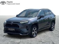 Gris Utilisé 2023 Toyota RAV4 Hybrid SUV | 56 326 €