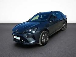 Gris Nouvelle 2025 Cupra Formentor SUV | 35 980 € (Bon prix)