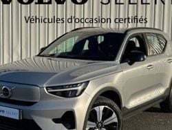 Gris Utilisé 2022 Volvo XC40 SUV | 28 890 € (Prix juste)