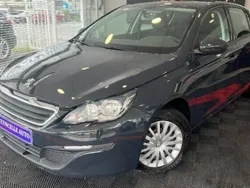 Utilisé 2014 Peugeot 308 Access Berline | 8 990 € (Super prix)