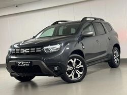 Gris Utilisé 2023 Dacia Duster SUV | 18 900 € (Super prix)