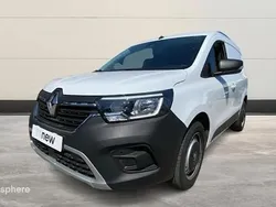 Blanc Utilisé 2023 Renault Kangoo Monospace | 20 499 €