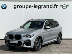 Utilisé 2019 BMW X3 M Sport SUV | 47 900 € (Prix cher)