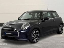 Noir Utilisé 2023 Mini Cooper SE Premium Plus Citadine | 20 799 € (Prix juste)