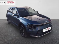 Bleu Utilisé 2023 Kia e-Niro 2 SUV | 31 900 € (Prix cher)