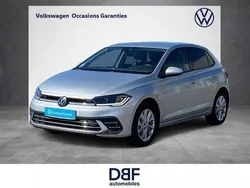 Utilisé 2022 VW Polo Style | 16 999 € (Prix juste)