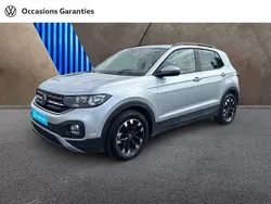 Utilisé 2022 VW T-Cross LOUNGE SUV | 19 790 € (Prix juste)