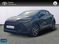 Utilisé 2024 Toyota C-HR+ Design SUV | 27 990 €