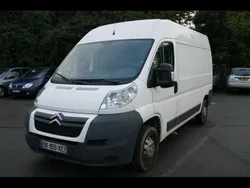 Bla Utilisé 2010 Citroën Jumper Monospace | 9 990 €