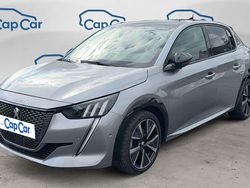 Utilisé 2022 Peugeot 208 GT Citadine | 16 900 € (Prix juste)
