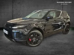 Noir Utilisé 2024 Land Rover Range Rover evoque S SUV | 49 900 €