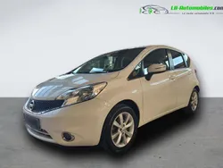 Utilisé 2016 Nissan Note S Monospace | 15 100 € (Prix cher)