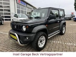 Utilisé 2019 Suzuki Jimny SUV | 34 330 € (Super prix)