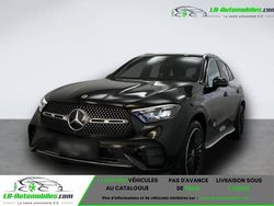 Occasion 2023 Mercedes GLC400d Coupé | 73 200 € (Prix assez cher)