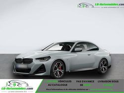 Utilisé 2024 BMW 220 Comfort Edition Coupé | 47 400 €