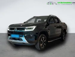 Utilisé 2024 VW Amarok Pick-up | 52 400 € (Prix assez cher)