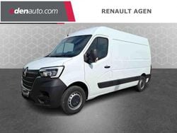 Utilisé 2023 Renault Master Van | 23 990 € (Super prix)