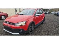 Utilisé 2011 VW Polo Cross Citadine | 5 990 €