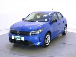 Bleu Utilisé 2024 Opel Corsa Berline | 13 990 € (Prix juste)