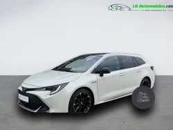 Utilisé 2021 Toyota Corolla Citadine | 29 400 € (Prix assez cher)