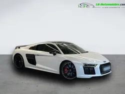 Utilisé 2018 Audi R8 Coupé Sport Coupé | 129 400 € (Super prix)