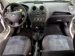 Blanc Utilisé 2007 Ford Fiesta Citadine | 2 000 € (Super prix)