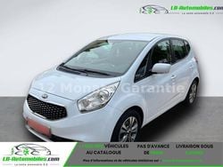 Utilisé 2017 Kia Venga Citadine | 14 900 € (Prix juste)