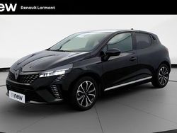 Noir Occasion 2025 Renault Clio V Techno Citadine | 19 890 € (Prix cher)